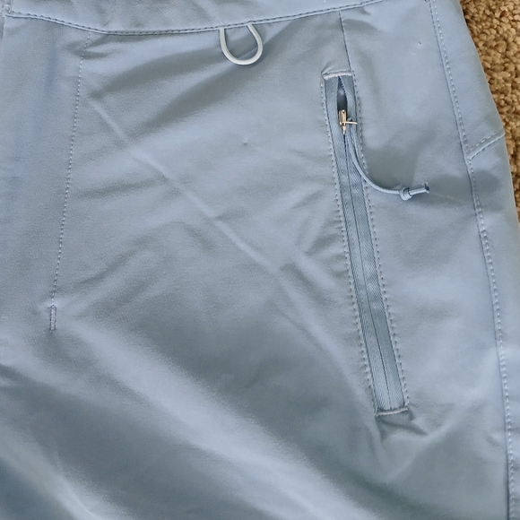 The North Face Mid-Rise Bridgeway Zip Pants Women's Size 0 (NWT) - Picture 3 of 9